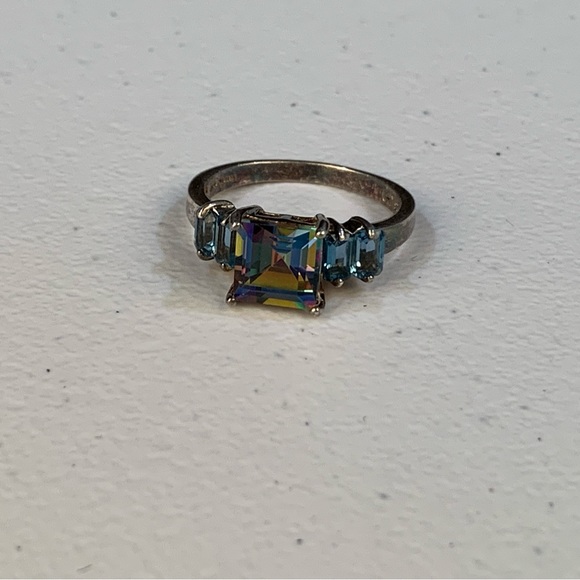Custom ring - Picture 1 of 2